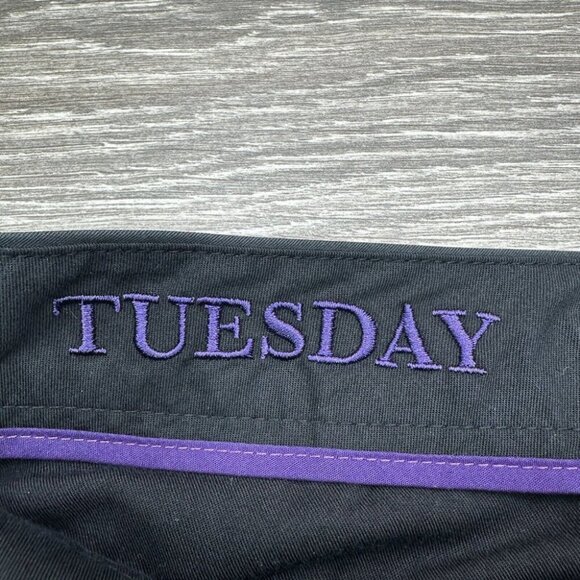 Bonobos Weekday Warrior Tuesday Chino Pants Men's 34x32 Straight Leg Preppy - Picture 3 of 14